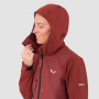 Kurtka damska Salewa Sella DST Hyb Jacket W