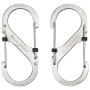 Karabinek Nite Ize SlideLock Pet S-Biner