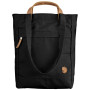 Torba Fjällräven Totepack No.1 Small czarny Black