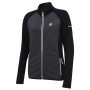 Bluza damska Dare 2b Allegiance CoreSt czarny Black/Ebony