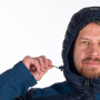 Kurtka zimowa męska Northfinder Barry