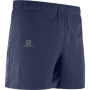 Męskie szorty Salomon Agile 5'' Short M