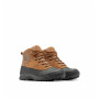 Męskie buty zimowe Sorel Buxton™ Lite Lace Plus Wp