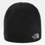 Czapka The North Face Bones Recycled Beanie czarny TnfBlack