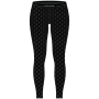 Damskie kalesony Icebreaker W Mer 260 Vertex Leggings On-Piste