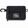 Portfel Dakine Jude Card Wallet czarny black