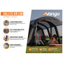 Przedsionek Vango Galli CC Air Low