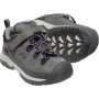 Buty dziecięce Keen Targhee Low Wp Children