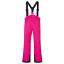 Dziecięce spodnie narciarskie Hannah Bennet Grl Fuchsia Purple