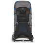 Plecak turystyczny Osprey Exos Pro 55