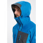 Męska kurtka softshellowa Tenson Touring Softshell