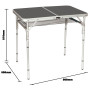Stół Bo-Camp Tafel