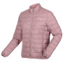 Kurtka damska Regatta Womens Hillpack jasnoróżowy Dusky Rose