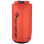 Worek Sea to Summit Lightweight Dry Sack 13l czerwony Red