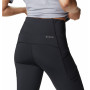 Damskie legginsy Columbia Windgates EU II Legging