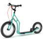 Hulajnoga Yedoo Wzoom turkusowy Turquoise