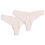 Spodenki damskie Puma Microfiber Brazilian Briefs 2P