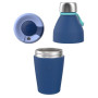 Kubek termiczny KeepCup Helix Thermal Kit 3v1 M