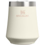 Kieliszki Stanley The Reserve Wine Tumbler 320 ml beżowy Cream