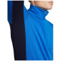 Męska koszulka Icebreaker Men Mer 260 ZoneKnit LS Half Zip