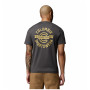 Koszulka męska Columbia Parsons Point™ SS Back Graphic Tee