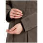 Damska zimowa parka Didriksons Harriet Wns Parka