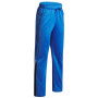 Dziecięce spodnie dresowe Under Armour Brawler 3.0 Tapered Pant Blue