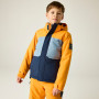Kurtka dziecięca Dare 2b Send It II Jacket EltrcOrg/Nvy