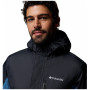 Męska kurtka softshellowa Columbia Pouring Adventure™ III Jacket