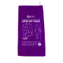 Ręcznik N-Rit Super Dry Towel M fioletowy Purple