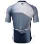 Męska koszulka kolarska Dare 2b Lightning Short Sleeve Printed Jersey