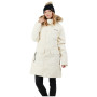 Kurtka zimowa damska Fundango Georgina Parka Jacket