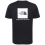 Męska koszulka The North Face Reaxion Red Box Tee