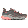 Damskie buty turystyczne Aku Flyrock GTX Ws