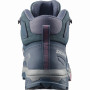 Buty damskie Salomon X Ultra 5 Mid Gore-Tex