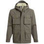 Kurtka męska Craghoppers Hartley Jacket zielony Woodland Green