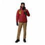 Kurtka męska Columbia Terwilliger Trail™ Heat Seal Hdd Jacket