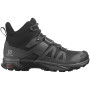 Męskie buty turystyczne Salomon X Ultra 4 Mid Gtx