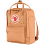 Plecak Fjällräven Kanken Mini 7 różowy/fioletowy. Peach Sand