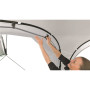 Łącznik namiotowy Outwell Gutter for utility tents L (2022)