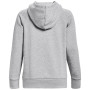 Bluza damska Under Armour Rival Fleece Hoodie