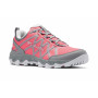 Buty damskie Columbia Peakfreak X2 OutDry różowy JuicyPureForces