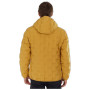 Kurtka zimowa męska Fundango Smoke Eco Hooded Jacket