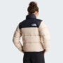 Damska kurtka puchowa The North Face W 1996 Retro Nuptse Jacket