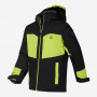 Kurtka dziecięca Dare 2b Rip It Jacket Black/WldLim