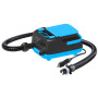 Pompka Star Pumpa 9 battery - 16psi czarny
