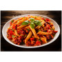 Suszona żywność Adventure Menu Penne z sosem bolońskim 400g