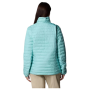 Kurtka damska Columbia Silver Falls™ II Full Zip Jacket