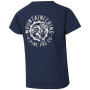 T-shirt dziecięcy Alpine Pro Sumeko