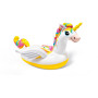 Nadmuchiwany jednorożec Intex Unicorn Ride-On 57561NP